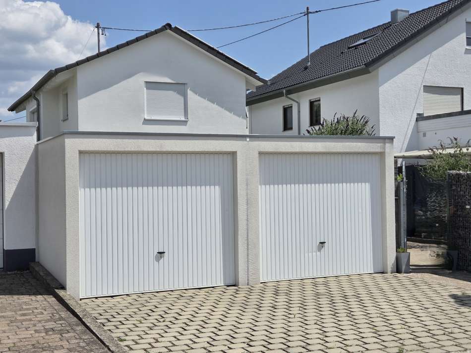 Südseite Ansicht