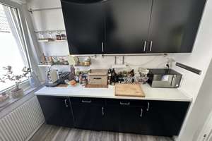 Geschmackvolle möblierte 3-Zimmer-Wohnung in Bielefeld-Gellershagen direkt am Park – In den Barkwiesen 4, 33613 Schildesche, Bielefeld – Vorschaubild 3