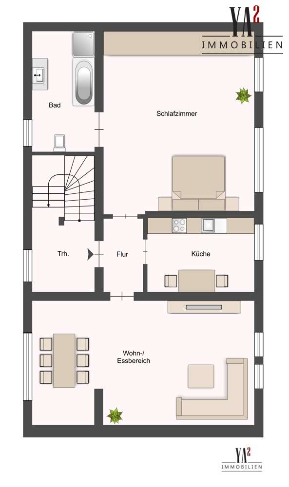 Haupthaus OG