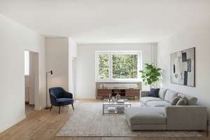 Frisch saniertes 1-Zimmer-Apartment mit großer Süd-Loggia und Tiefgarage – Die vollständige Adresse der Immobilie erhältst du vom Anbieter., 10777 Schöneberg, Berlin – Vorschaubild 1