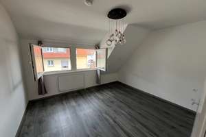 3-Zimmer-Dachgeschosswohnung mit ca. 62 m² in Kaiserslautern – Hasenstraße 32-34, 67659 Innenstadt West/Kotten, Kaiserslautern – Vorschaubild 5