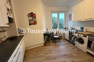 Tauschwohnung: Neukölln: Tausche 2-Zimmer-Flat in Berlin – Die vollständige Adresse der Immobilie erhältst du vom Anbieter., 12051 Neukölln (Ortsteil), Berlin – Vorschaubild 2