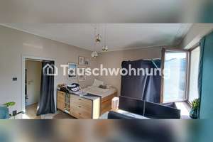 Tauschwohnung: 1 Zimmerwohnung in sehr zentraler Lage