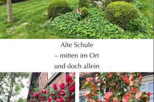 Wohnerlebnis in der alten Dorfschule! Platz für die ganze Familie – Lüchow-Dannenberg (Kreis) – Vorschaubild 3