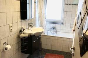 Wohnen mit Charakter: 2-Zimmer-Wohnung im Nordend-Ost – 60316 Nordend-Ost, Frankfurt am Main – Vorschaubild 5