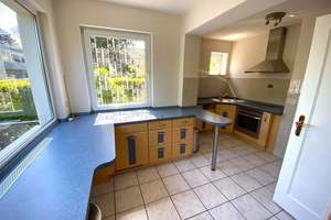 Charming, fine house in Wiesbaden, an ideal new home for 1-2 people. – Die vollständige Adresse der Immobilie erhältst du vom Anbieter., 65199 Biebrich, Wiesbaden – Vorschaubild 9