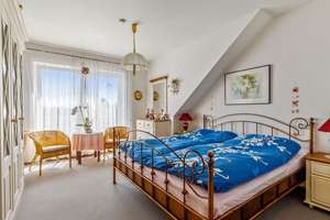 Vermietetes Mehrfamilienhaus mit zusätzlicher Bürofläche *VERHANDLUNGSBASIS* – Die vollständige Adresse der Immobilie erhältst du vom Anbieter., 95145 Oberkotzau – Vorschaubild 22