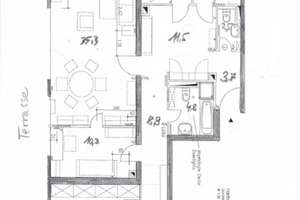 Exklusives Penthouse mit 4 Zimmern und Balkon in München-Harlaching – Harthauser Straße 81, 81545 Harlaching, München – Vorschaubild 6