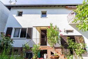 Ein Zuhause zum Wohlfühlen – Charmantes Einfamilienhaus mit Garten in Mainz-Laubenheim – Die vollständige Adresse der Immobilie erhältst du vom Anbieter., 55130 Laubenheim, Mainz – Vorschaubild 26