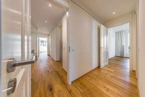 familienfreundliche Designerwohnung im Leipziger Villenviertel – Die vollständige Adresse der Immobilie erhältst du vom Anbieter., 4179 Leutzsch, Leipzig – Vorschaubild 4