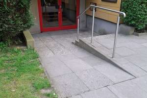 Attraktive 3-Zimmer-Wohnung mit Balkon, Aufzug, Stellplatz  – Plauener Straße 25, 30179 Vahrenheide, Hannover – Vorschaubild 12