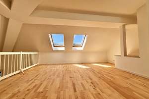 Maisonette mit Terrasse im Villenviertel  Leipzig-Leutzsch – Die vollständige Adresse der Immobilie erhältst du vom Anbieter., 4179 Leutzsch, Leipzig – Vorschaubild 10