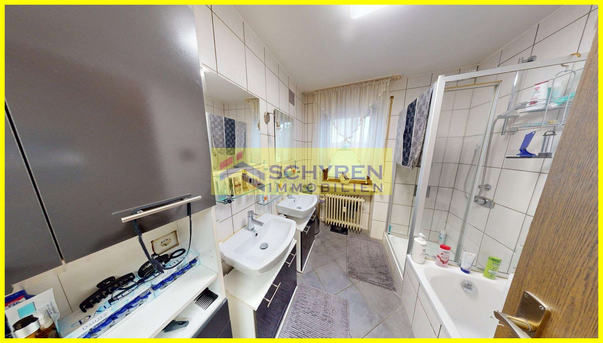 Immobilie in Hohenwart - 4 Zimmer & Sonnenbalkon - Bild 2