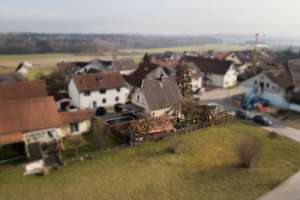 Ich besitze ein schönes Grundstück und bin ein Charmantes Haus!!! – Die vollständige Adresse der Immobilie erhältst du vom Anbieter., 88284 Wolpertswende – Vorschaubild 51