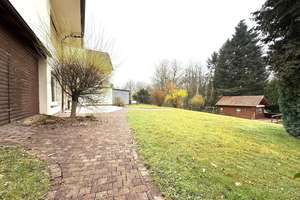 Tolle Wohnung inkl. Küche + Garten * in Bad Orb – Villbacher Str. 44, 63619 Bad Orb – Vorschaubild 13