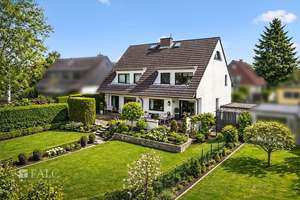 Halbes Haus, volles Glück - FALC Immobilien – Die vollständige Adresse der Immobilie erhältst du vom Anbieter., 12357 Rudow, Berlin – Vorschaubild 2