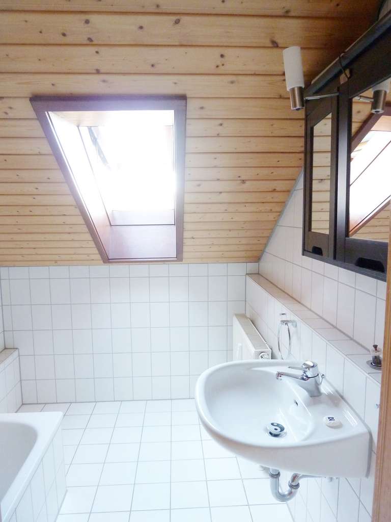 Immobilie in Kirchentellinsfurt - 2-Zimmer-Studiowohnung in ruhiger Lage - Bild 3