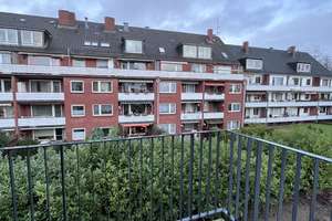 Attraktive 2-Raum-Neubauwohnung mit EBK und Balkon in Hamburg – Josephstr. 24, 22041 Wandsbek (Ortsteil), Hamburg – Vorschaubild 7
