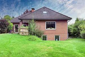 PROVISIONSFREI ! Großzügiges Einfamilienhaus in fantastischer Lage ! – Die vollständige Adresse der Immobilie erhältst du vom Anbieter., 21379 Scharnebeck – Vorschaubild 7