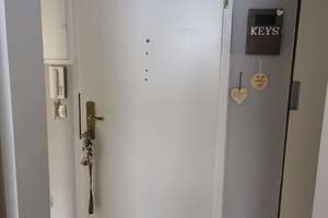 3-Zimmer-Wohnung in Top-Lage: Nähe Unterbacher See + Balkon – Die vollständige Adresse der Immobilie erhältst du vom Anbieter., 40627 Vennhausen, Düsseldorf – Vorschaubild 5