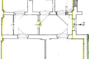 JETZT KAUFNEBENKOSTEN EINSPAREN! ERSTKLASSIGE 3 ZI. WOHNUNG - DICHT AM PARK – Förstereistraße 51, 1099 Äußere Neustadt, Dresden – Vorschaubild 12