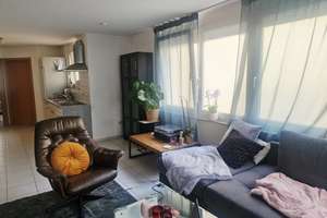 Stuttgart Mitte: 3-Zimmer-Wohnung in zentraler Lage – Gaisburgstraße 10, 70182 Diemershalde, Stuttgart – Vorschaubild 2