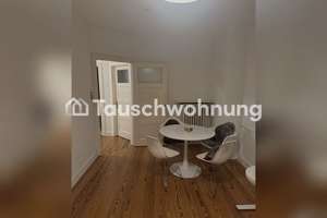 Tauschwohnung: 2-Zimmer Wohnung in Eppendorf – Die vollständige Adresse der Immobilie erhältst du vom Anbieter., 20251 Eppendorf, Hamburg – Vorschaubild 2