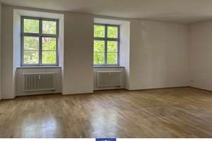 Perfekte Familienwohnung im charmanten Schloss Zehista! 
