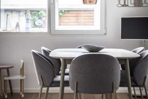 NEU *Paul & Partner* CITYLAGE TRIFFT LUXUS! IHR NEUES STADTHAUS! – Die vollständige Adresse der Immobilie erhältst du vom Anbieter., 65183 Mitte, Wiesbaden – Vorschaubild 7