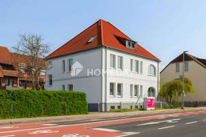 Top-saniertes Dreifamilienhaus: Vielseitig und zukunftsfähig in begehrter Lage von Braunschweig – Die vollständige Adresse der Immobilie erhältst du vom Anbieter., 38104 Wabe-Schunter-Beberbach, Braunschweig – Vorschaubild 5