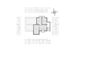Kapitalanlage! Energetisch saniertes Mehrfamilienhaus mit vier 1-ZKB-Appartements in Oldenburg – Oldenburg (Oldenburg) – Vorschaubild 14