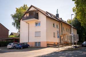 Wohnkomfort in Lünen: Hochwertige 3-Zimmer-Wohnung mit großem Balkon – Die vollständige Adresse der Immobilie erhältst du vom Anbieter., 44532 Horstmar, Lünen – Vorschaubild 19
