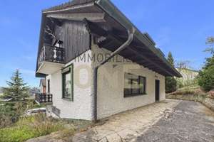 Einfamilienhaus mit Weitblick und rustikalem Charme – Die vollständige Adresse der Immobilie erhältst du vom Anbieter., 93342 Saal an der Donau – Vorschaubild 22