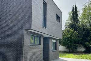 ✨ Traumhafte Cubus-Villa ✨ Uneinsehbares Parkgrundstück - NEU - Jetzt mit PV Anlage inklusive! – Gartenstraße 191 a, 41238 Mönchengladbach – Vorschaubild 6