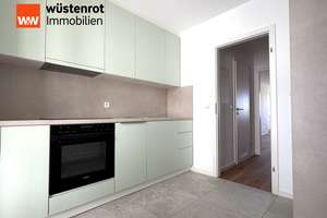 Erstbezug nach Sanierung: Premium Wohnung in Schwabing mit Südwest-Loggia und Traumblick – Die vollständige Adresse der Immobilie erhältst du vom Anbieter., 80804 Münchner Freiheit, München – Vorschaubild 4