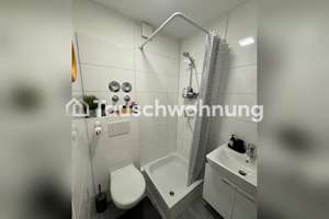 Tauschwohnung: Tausche Flat in Köln Innenstadt, suche größere – Die vollständige Adresse der Immobilie erhältst du vom Anbieter., 50674 Neustadt/Süd, Köln – Vorschaubild 5
