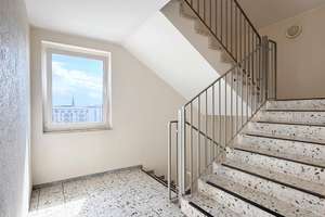 PENTHOUSEWOHNUNG MIT DACHTERRASSE IN KREFELD ZU VERKAUFEN! – Die vollständige Adresse der Immobilie erhältst du vom Anbieter., 47798 Stadtmitte, Krefeld – Vorschaubild 20