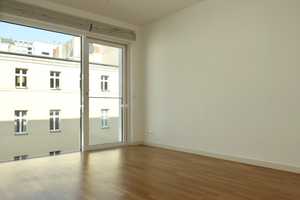 Mehr Berlin-Mitte geht nicht - Neubauwohnung mit großem Balkon und Tiefgaragenplatz – Rückerstraße  5, 10119 Berlin – Vorschaubild 5