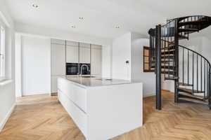 Traumhaft sanierte 3-Zimmer-Wohnung in Essen-Kupferdreh – Essen – Vorschaubild 3