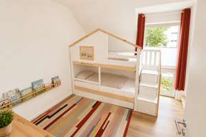 Neuwertige Doppelhaushälfte in Hamburg-Oldenfelde | 157 m² · 6 Zimmer · Südwest-Garten – Die vollständige Adresse der Immobilie erhältst du vom Anbieter., 22147 Rahlstedt, Hamburg – Vorschaubild 11