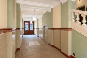 Bestlage * provisionsfreie und stilvolle Maisonette im Zentrum * Stuck * Parkett * Balkon – Die vollständige Adresse der Immobilie erhältst du vom Anbieter., 4105 Zentrum-Nord, Leipzig – Vorschaubild 28