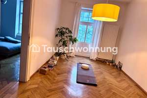 Tauschwohnung: Schöne Altbauwohnung, 2 x Balkonen, 100qm, 4 Zimmer – Deisenhofener Straße 38, 81539 Obergiesing, München – Vorschaubild 2