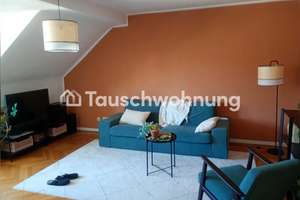 Tauschwohnung: 2 Zimmer Wohnung in Düsseldorf Bilk