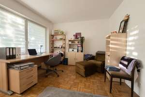 Kapitalanlage in Uni-Nähe: Vermietetes 1-Zimmer-Appartement mit Balkon – Die vollständige Adresse der Immobilie erhältst du vom Anbieter., 93051 Kumpfmühl-Ziegetsdorf-Neuprüll, Regensburg – Vorschaubild 2