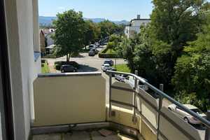 Erstbezug: 2-Zimmer-Wohnung mit neuer Einbauküche, Westbalkon & TG-Stellplatz – Johannes-Eisenlohr-Straße 53, 72760 Reutlingen (Kreis) – Vorschaubild 6