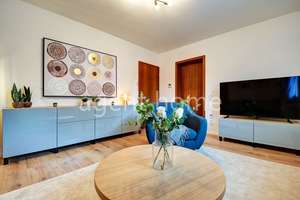 MÖBLIERT - EIN GUTER START - Schöne Wohnung mit Balkon – Die vollständige Adresse der Immobilie erhältst du vom Anbieter., 70469 Lemberg/Föhrich, Stuttgart – Vorschaubild 4