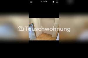 Tauschwohnung: Schön geschnitten Maisonette mit 2 Balkonen im Zentrum – Die vollständige Adresse der Immobilie erhältst du vom Anbieter., 4109 Zentrum-West, Leipzig – Vorschaubild 5