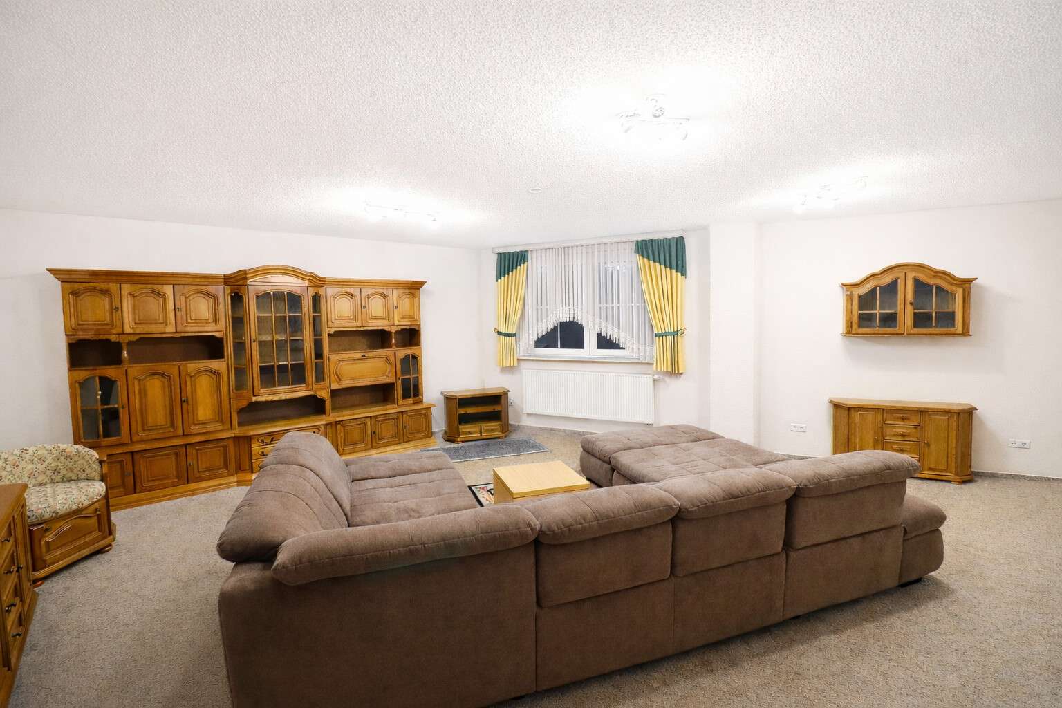 Immobilie in Wonsees - Barockes Familiendomizil mit Geschichte – Haus und Raum für Generationen in der Fränkischen Schweiz - Bild 1