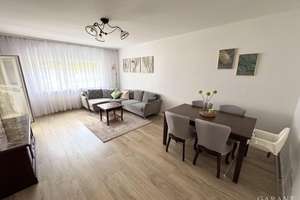Sehr gepflegte 3 Zimmer-Wohnung - Westbalkon - moderne Einbauküche – Die vollständige Adresse der Immobilie erhältst du vom Anbieter., 90449 Röthenbach West, Nürnberg – Vorschaubild 5