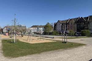 TOPPREIS FÜR ANLEGER! Vermietete 3-Zi-Wohnung inkl. Tiefgarage mit Entwicklungspotenzial – Heinrich-Hertz-Straße 16, 40589 Holthausen, Düsseldorf – Vorschaubild 3